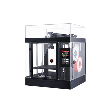 Raise3D 3D Printers Raise3D Pro2 3D Printer