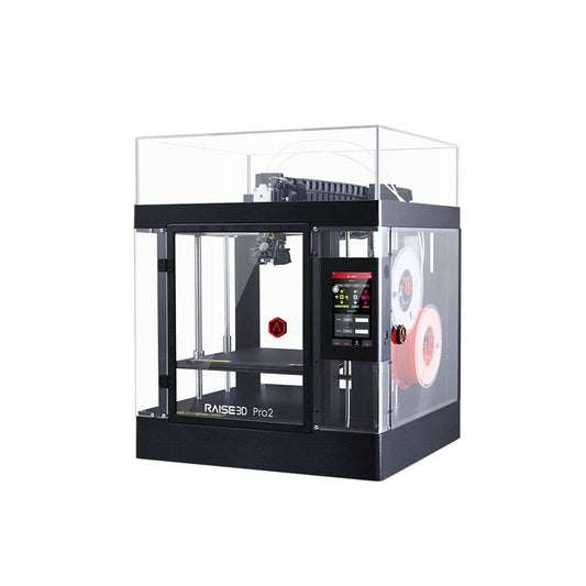 Raise3D 3D Printers Raise3D Pro2 3D Printer