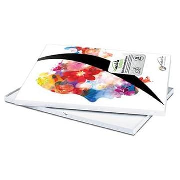 Xativa Media Art Papers Natural White Smooth Art Paper - A2     A2 x 100 sheets - 210gsm