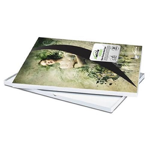 Xativa Media Indoor Speciality Media Dye Sublimation Matt Transfer Paper - A3        A3 x 100 sheets - 120gsm