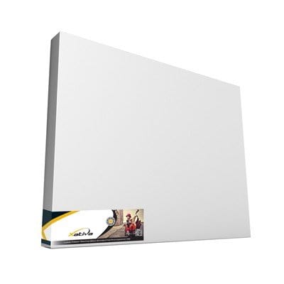 Xativa Media Photo Gloss and Satin Media Ultra White Gloss Photo Paper - A2        A2 x 50 sheets - 270 gsm