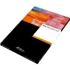 Xativa Media Plain and Coated Media Canvas Textured Paper - A3+     A3+ x 50 sheets - 230gsm