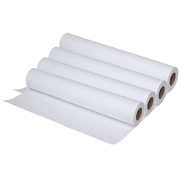 Xativa Media Plain and Coated Media Colour Inkjet Paper - 33.1in x 4rl       841mm x 50m - 90gsm