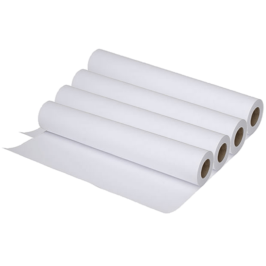 Xativa Media Plain and Coated Media Colour Inkjet Paper - 33.1in x 4rl       841mm x 50m - 90gsm