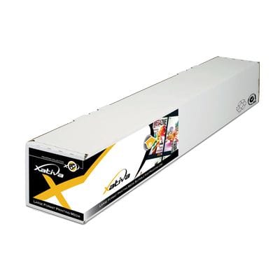 Xativa Media Proofing Media X-Press Gloss Fogra Cert. Proofing Paper - 44in        1118mm x 30m - 255gsm - 3in