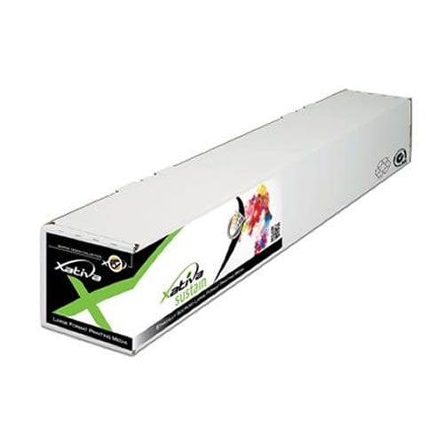 Xativa Media Proofing Media X-Press Satin Fogra Cert. Proofing Paper - 24in        610mm x 5m - 200gsm - 3in