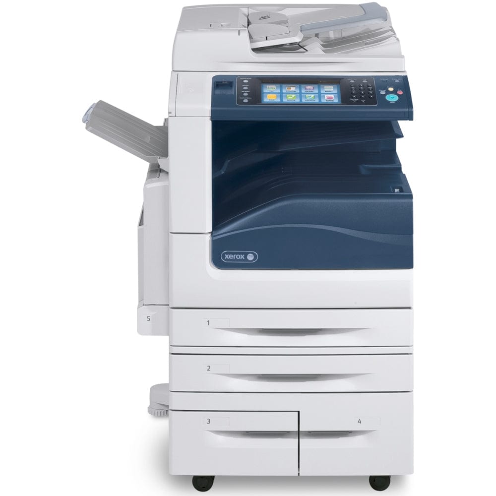 Xerox Photocopier Xerox WorkCentre 7835 A3 Multifunction Printer / Photocopier - Refurbished