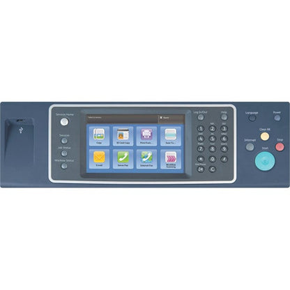 Xerox Photocopier Xerox WorkCentre 7835 A3 Multifunction Printer / Photocopier - Refurbished