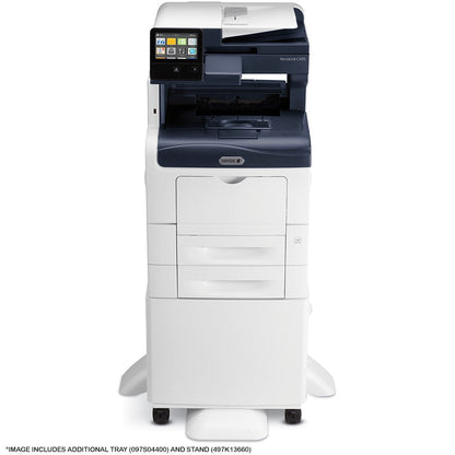 Xerox VersaLink C405 A4 35 / 35ppm Duplex Copy/Print/Scan/Fax Sold PS3 PCL5e/6 2 Trays 700 Sheets - A0 PRINT SOLUTIONS